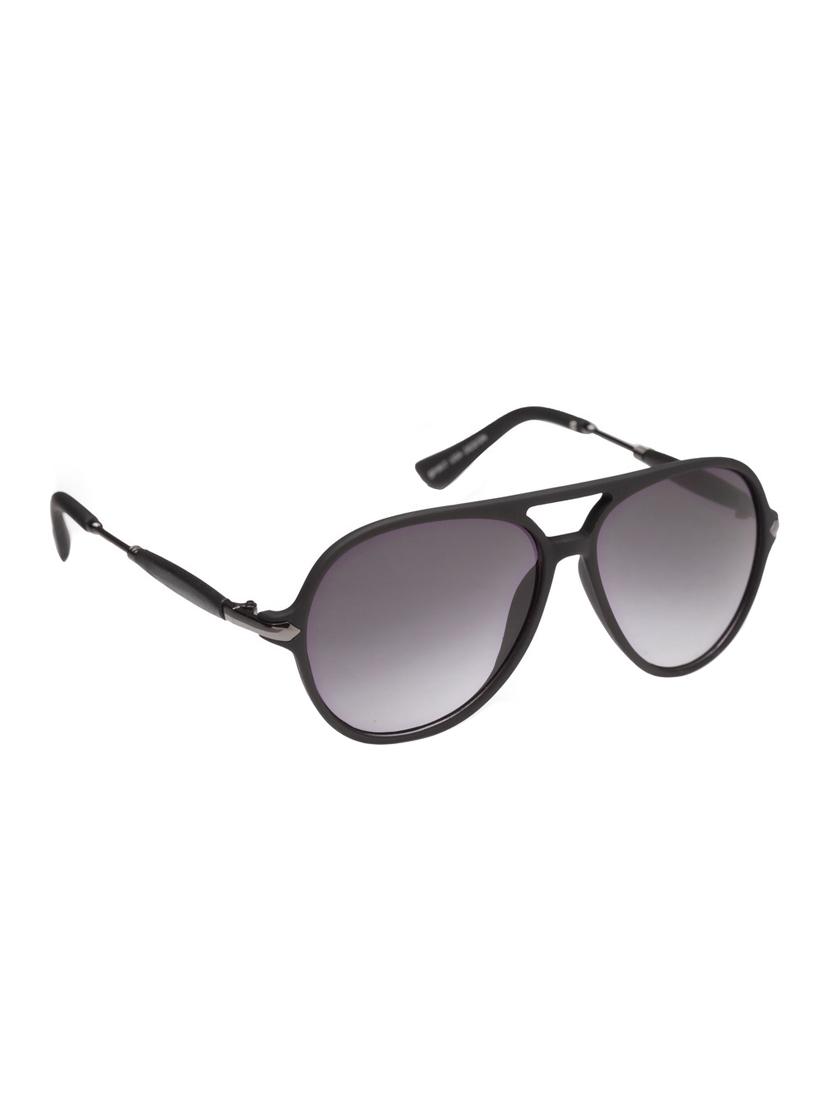 Get Glamr Unisex Aviator Sunglasses - 15418960 - Zoom Image - 3