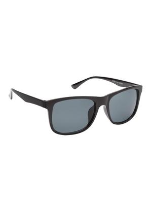 Get Glamr Unisex Wayfarer Sunglasses - 15418995 - Standard Image - 3