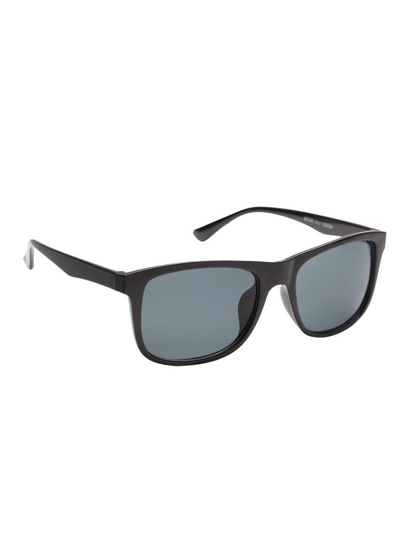 Get Glamr Unisex Wayfarer Sunglasses - 15418995 - Zoom Image - 3