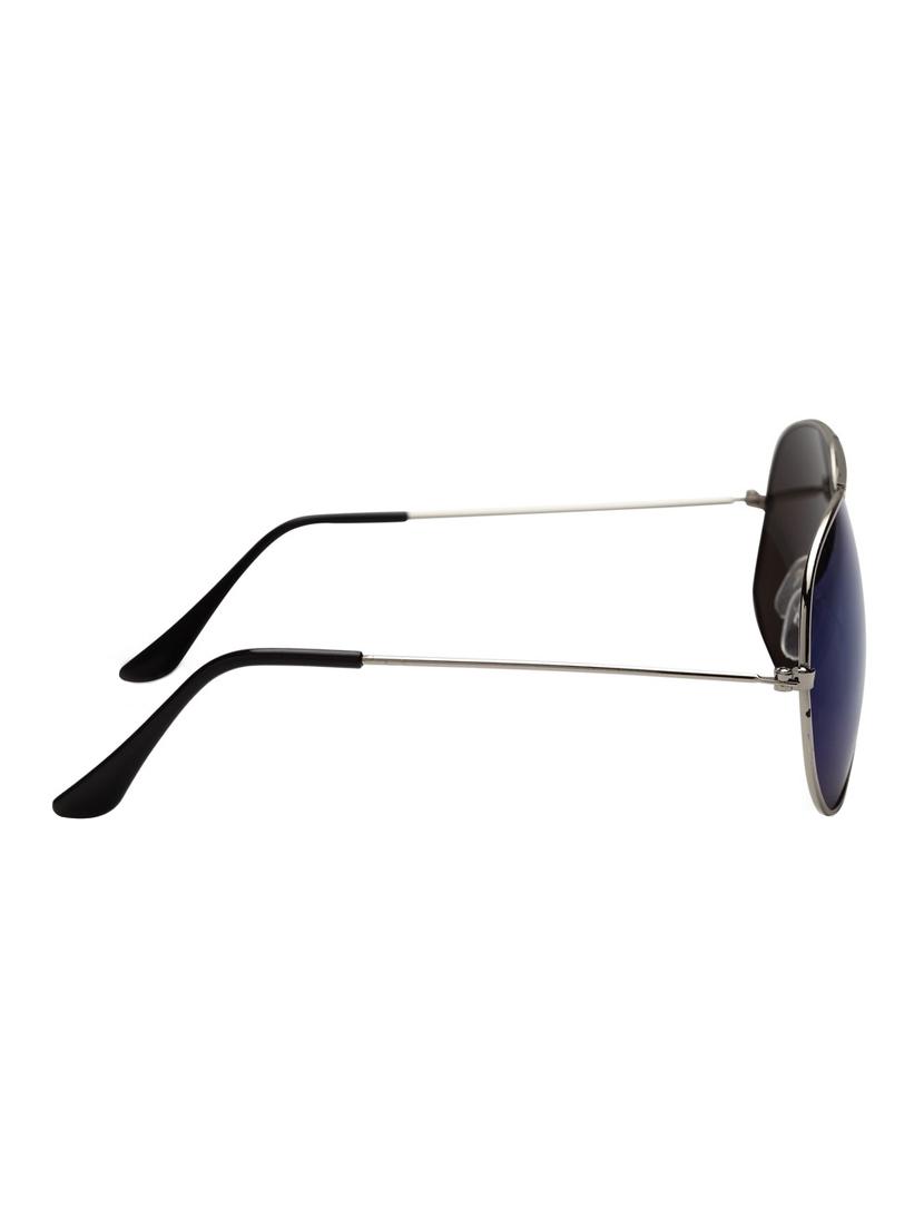 Get Glamr Unisex Aviator Sunglasses - 15418999 - Zoom Image - 3