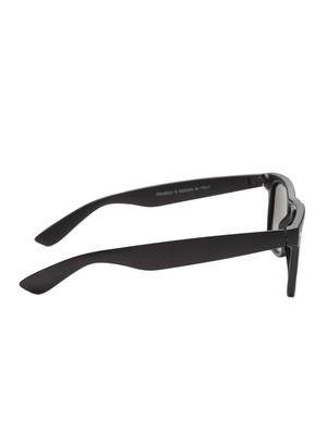 get glamr unisex wayfarer sunglasses - 15419021 - Standard Image - 3