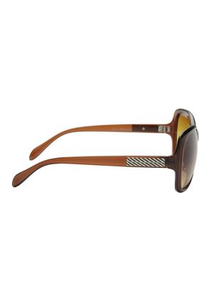 get glamr women butterfly sunglasses - 15419045 - Standard Image - 3