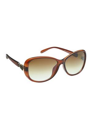 get glamr women butterfly sunglasses - 15419062 - Standard Image - 3
