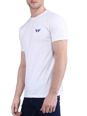 multi colored cotton combos t-shirt (set of 2) - 15420864 - Standard Image - 3