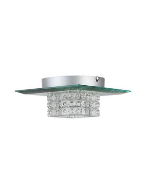 Ceiling Light Flush And Semi Flush - 15421928 - Standard Image - 3