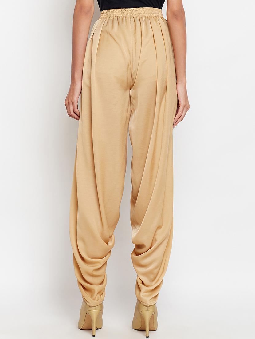 Solid pant looks salwar - 15427041 - Zoom Image - 3