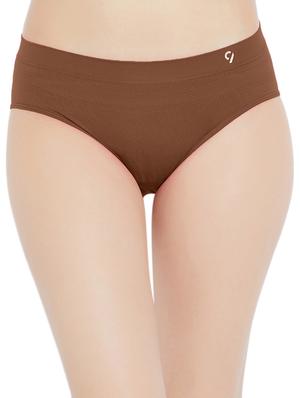 set of 3 multi colored panty - 15427156 - Standard Image - 6