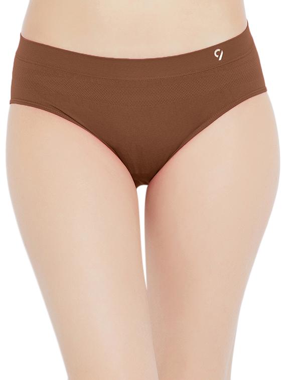 set of 3 multi colored panty - 15427156 - Zoom Image - 6