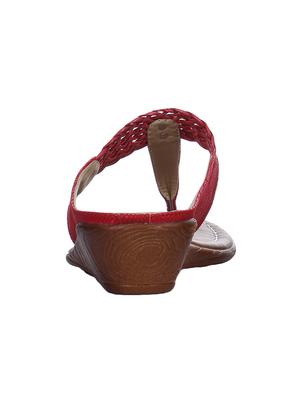 red toe separator wedges - 15428488 - Standard Image - 3
