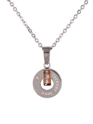 copper metal pendant - 15429505 - Standard Image - 3