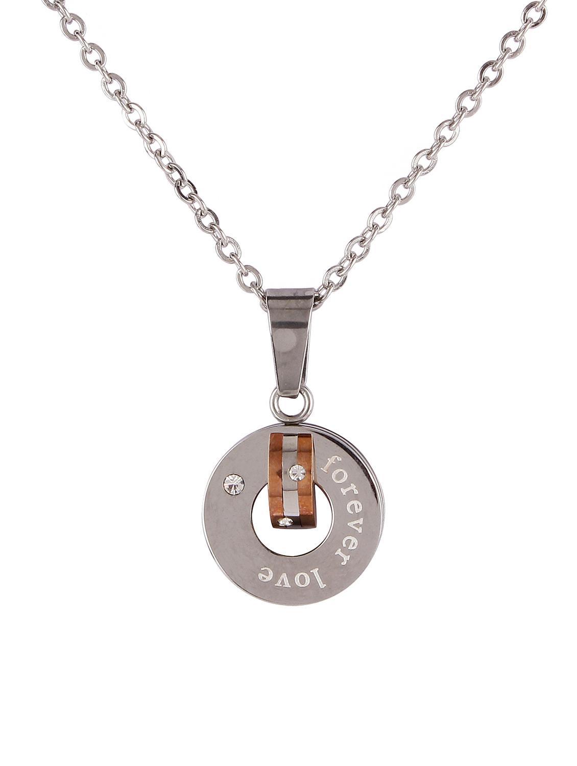 copper metal pendant - 15429505 - Zoom Image - 3