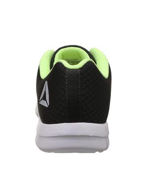 black Mesh sport shoes - 15429750 - Standard Image - 3