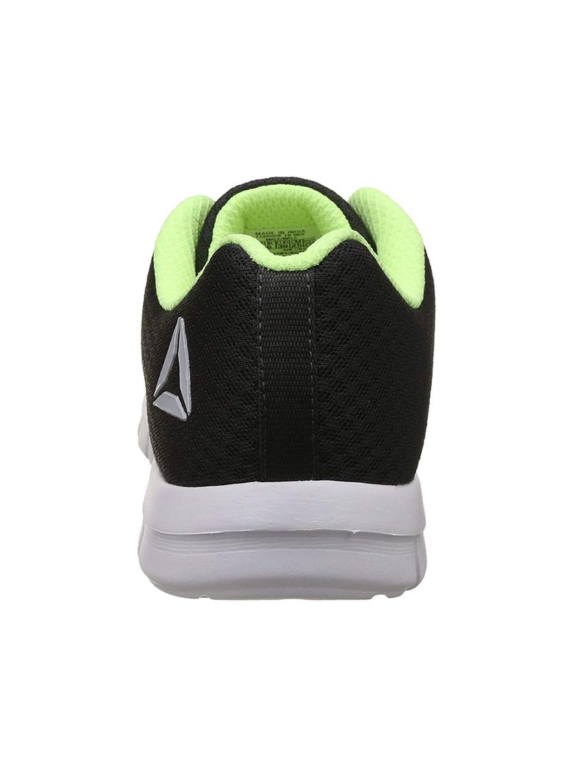 black Mesh sport shoes - 15429750 - Zoom Image - 3