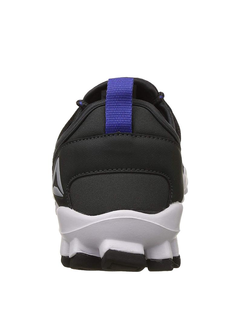 grey Mesh sport shoes - 15429767 - Zoom Image - 3