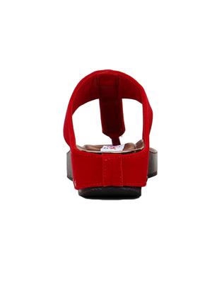 red toe separator wedges - 15429998 - Standard Image - 3