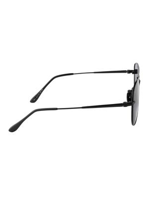Ted Smith Unisex Aviator Sunglasses (TS-P1077_C1) - 15431521 - Standard Image - 3