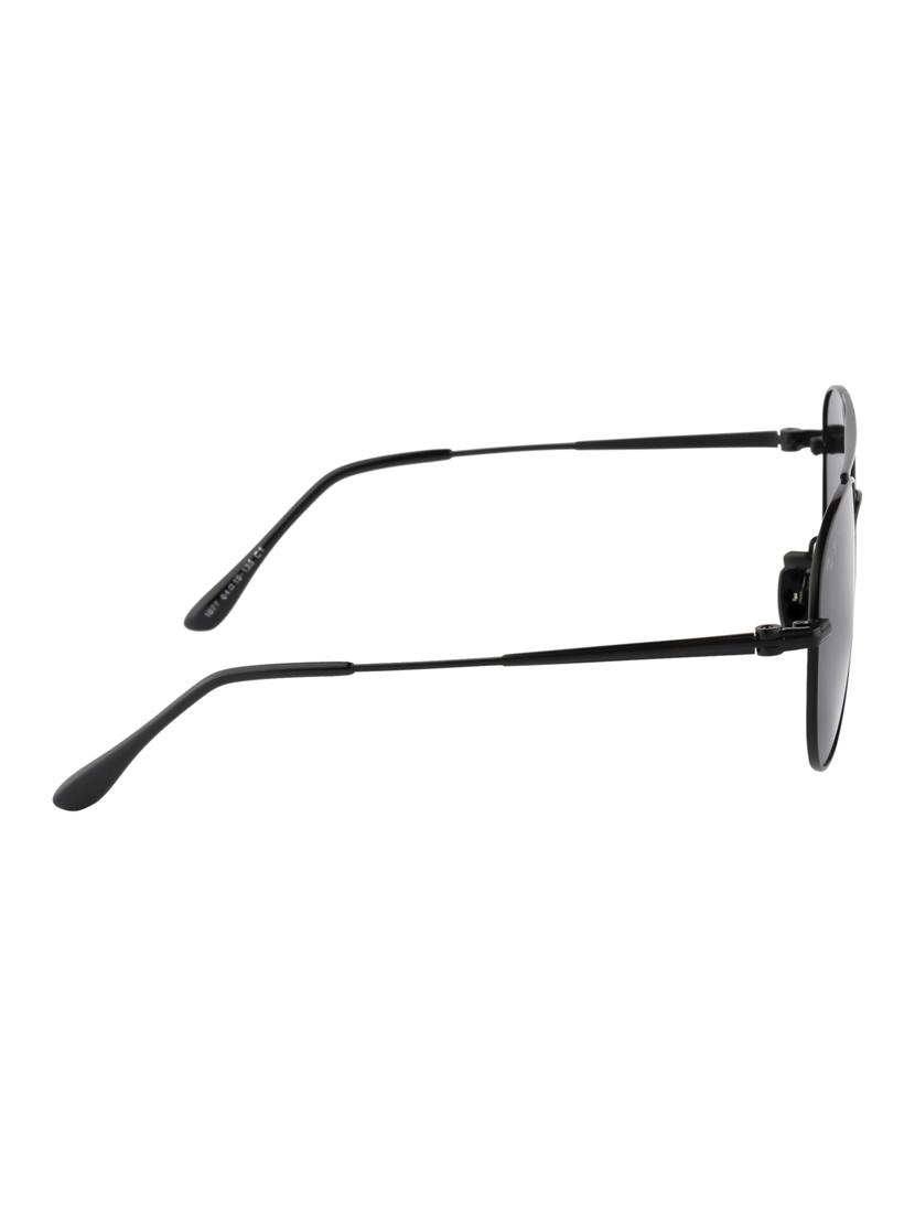 Ted Smith Unisex Aviator Sunglasses (TS-P1077_C1) - 15431521 - Zoom Image - 3
