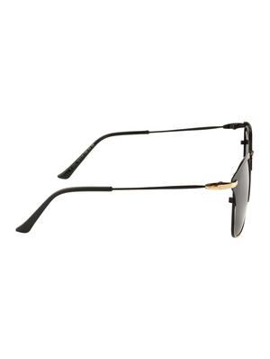 Ted Smith Unisex Club-Master Sunglasses (TS-P0902_C4) - 15431525 - Standard Image - 3