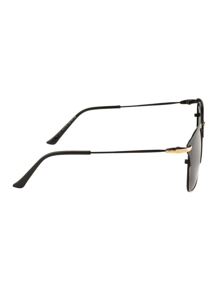 Ted Smith Unisex Club-Master Sunglasses (TS-P0902_C4) - 15431525 - Zoom Image - 3