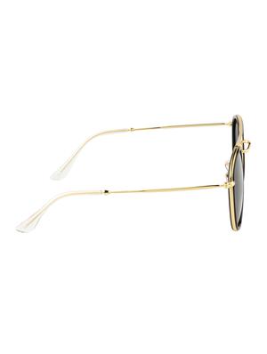 ted smith unisex round sunglasses (ts-p0915_c2) - 15431527 - Standard Image - 3