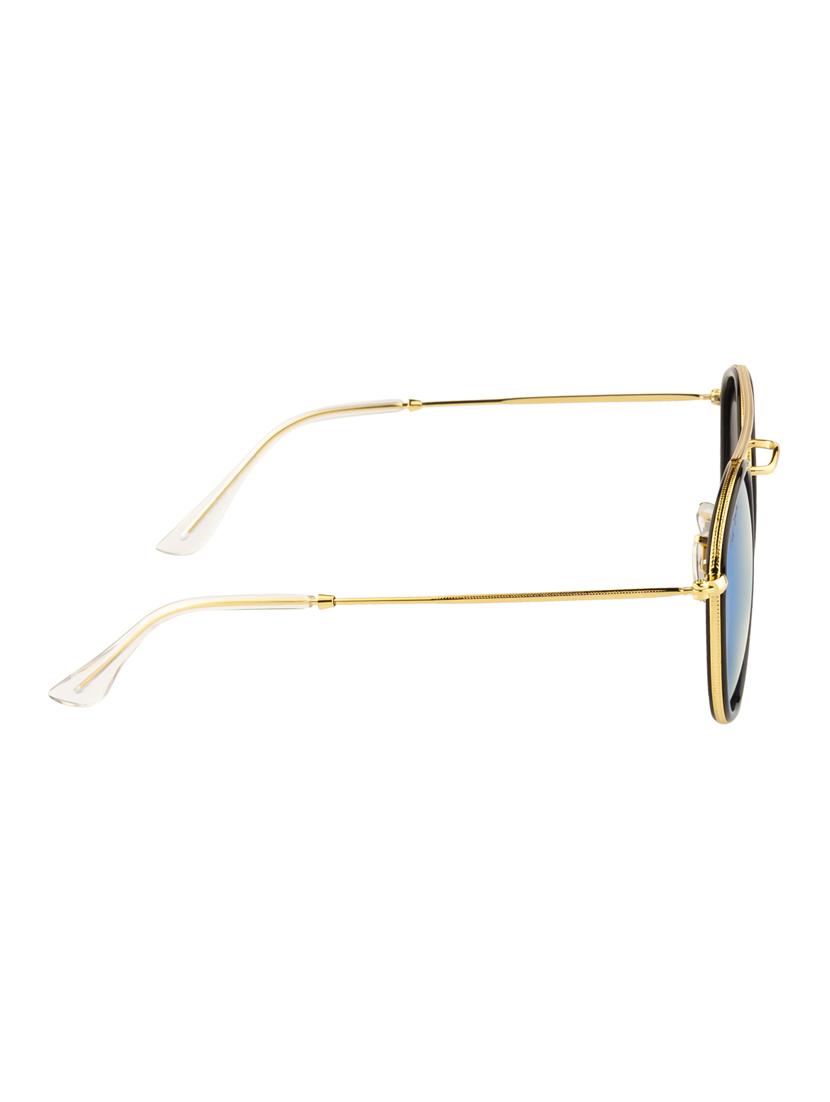 ted smith unisex aviator sunglasses (ts-p0915_c3) - 15431528 - Zoom Image - 3