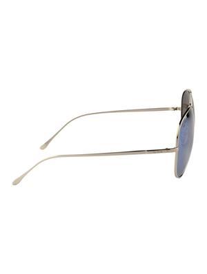 Ted Smith Unisex Aviator Sunglasses (TS-P0863_C4) - 15431560 - Standard Image - 3