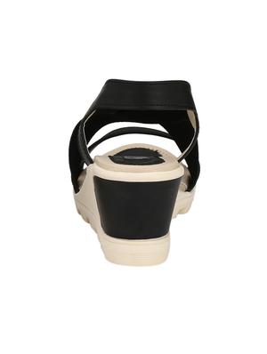 black back strap wedges - 15431762 - Standard Image - 3