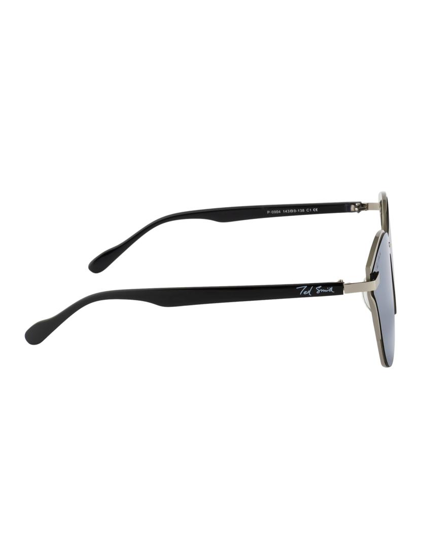 Ted Smith Women Cat-Eye Sunglasses(TS-P0904_C1) - 15431774 - Zoom Image - 3