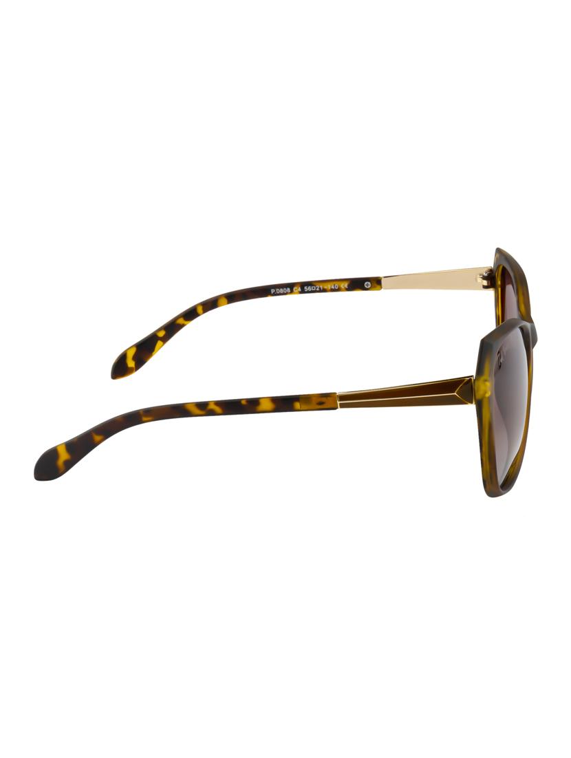 Ted Smith Women Cat-Eye Sunglasses(TS-P0808_C4) - 15431800 - Zoom Image - 3