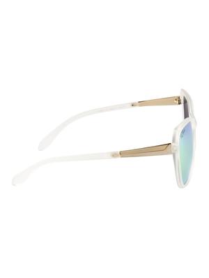 Ted Smith Women Oversized Sunglasses(TS-P0808_C7) - 15431801 - Standard Image - 3