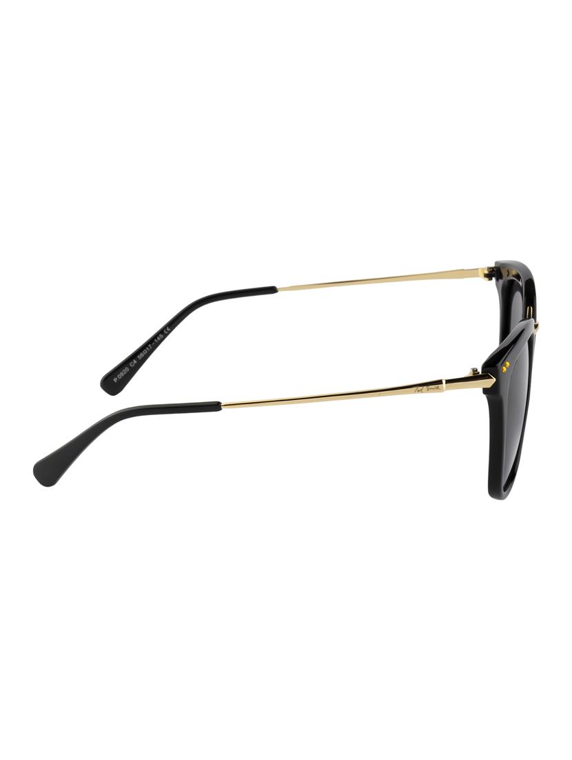 Ted Smith Women Cat-Eye Sunglasses(TS-P0920_C4) - 15431813 - Zoom Image - 3