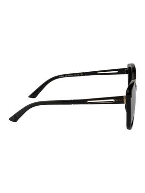 Ted Smith Women Oversized Sunglasses(TS-P0802_C5) - 15431819 - Standard Image - 3
