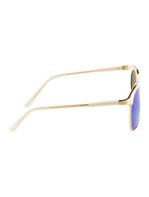 Ted Smith Women Cat-Eye Sunglasses(TS-P0831_C5) - 15431826 - Standard Image - 3