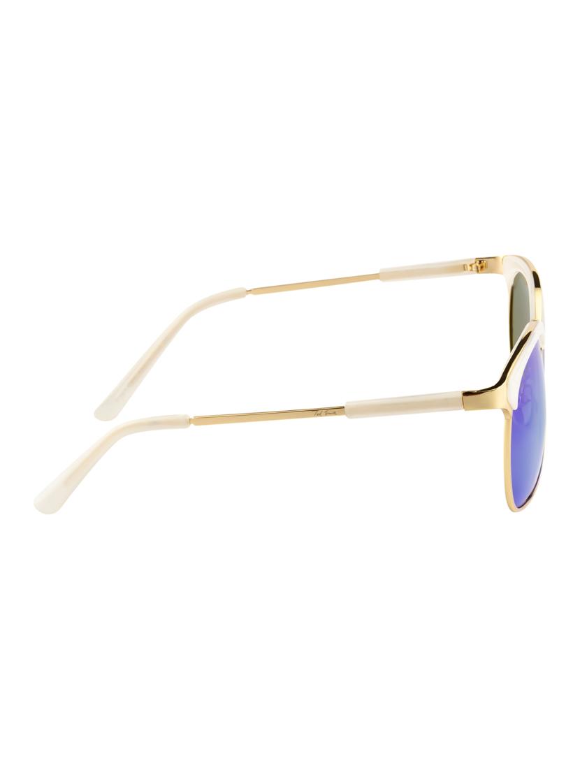 Ted Smith Women Cat-Eye Sunglasses(TS-P0831_C5) - 15431826 - Zoom Image - 3