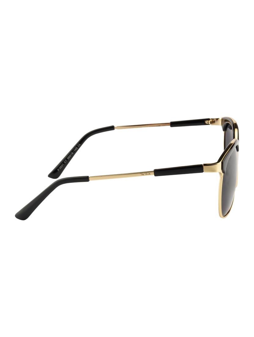 Ted Smith Women Cat-Eye Sunglasses(TS-P0831_C7) - 15431827 - Zoom Image - 3