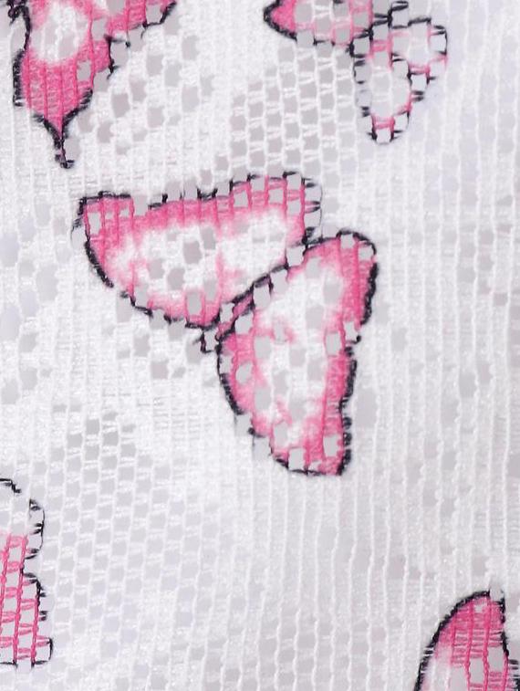 pink net top - 15432359 - Zoom Image - 3