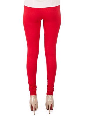 full leg solid legging - 15433059 - Standard Image - 3