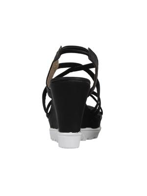 black back strap wedges - 15433375 - Standard Image - 3