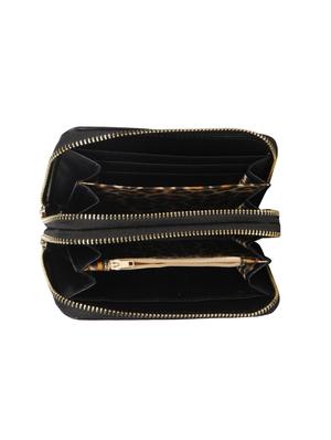 black leatherette (pu wallet - 15438648 - Standard Image - 3