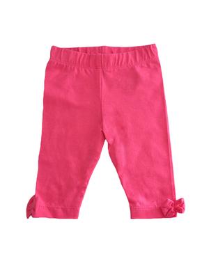 multi colored polyester legging - 15441742 - Standard Image - 3