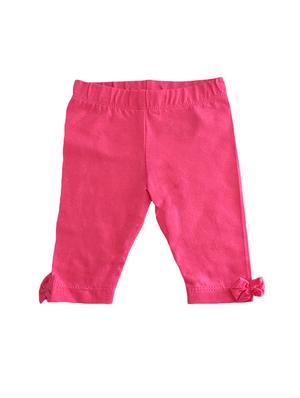 multi colored polyester legging - 15441745 - Standard Image - 3