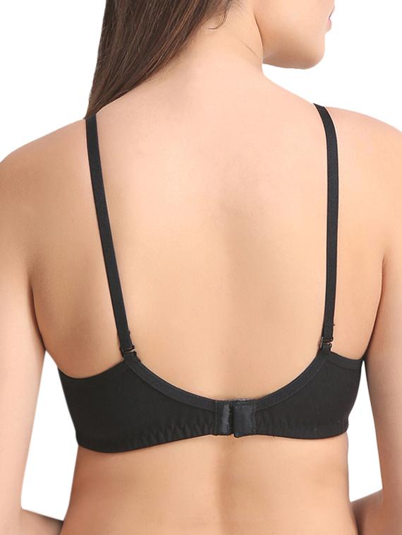 set of 2 detachable t-shirt bra - 15443457 - Zoom Image - 3