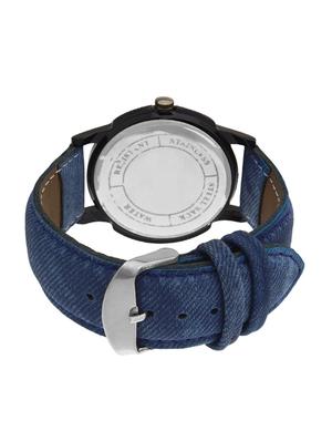 Jack Klein Analog Wrist Watch Combo - 15444159 - Standard Image - 3