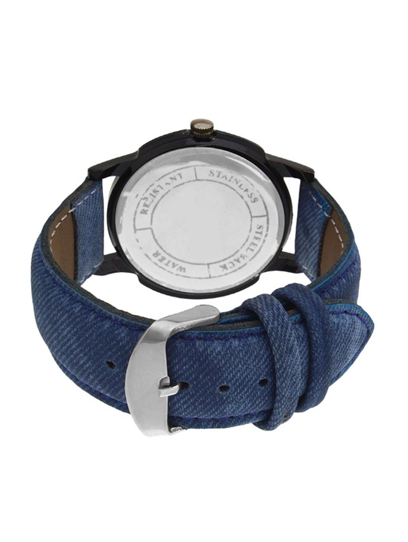 Jack Klein Analog Wrist Watch Combo - 15444159 - Zoom Image - 3