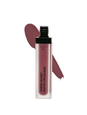 SUGAR Suede Secret Matte Lipcolour 01 Muslin Mauve (Mauve Nude) - 15447732 - Standard Image - 3