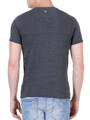 multi colored cotton combos t-shirt (set of 2) - 15450413 - Standard Image - 3