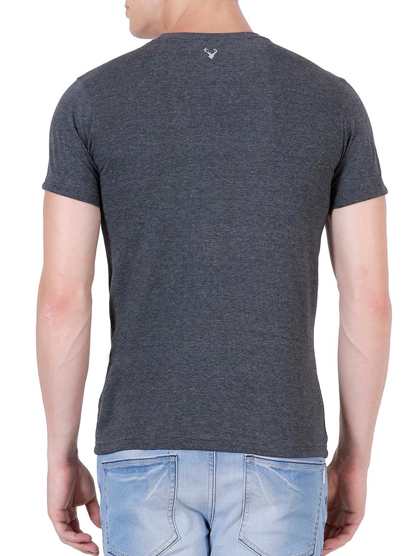 multi colored cotton combos t-shirt (set of 2) - 15450413 - Zoom Image - 3