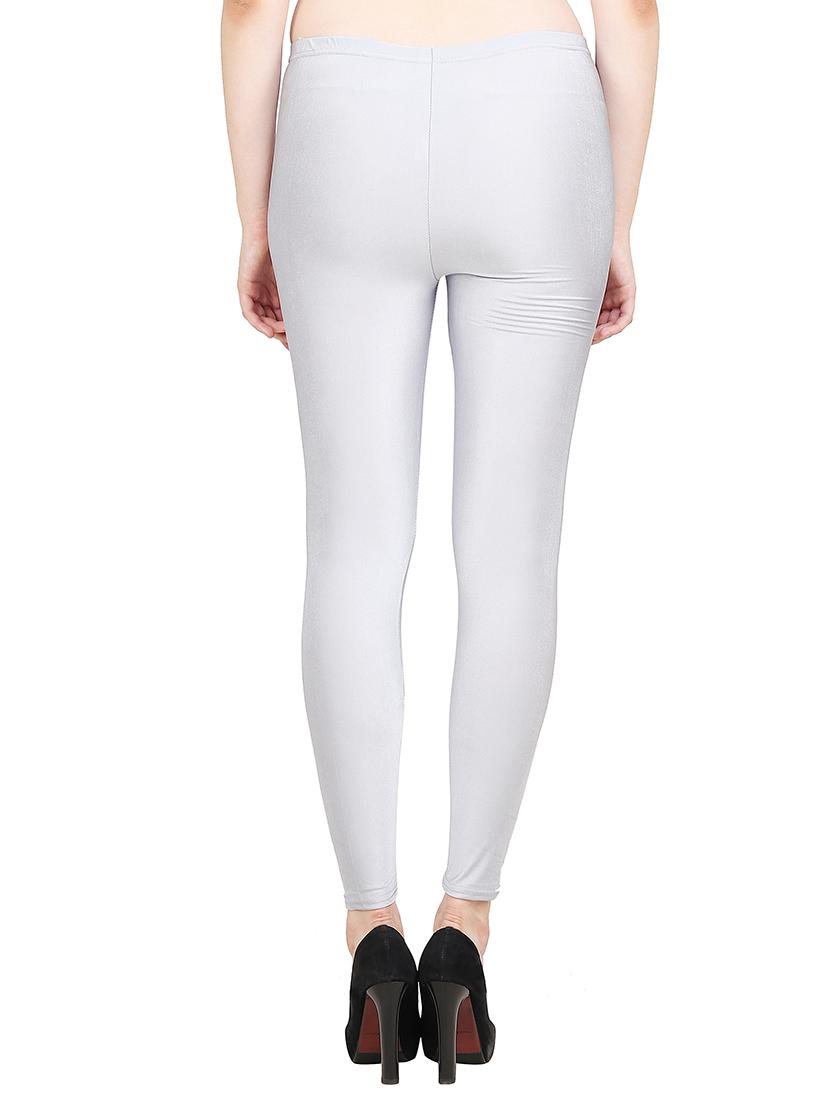 high-rise ankle length legging - 15466344 - Zoom Image - 3