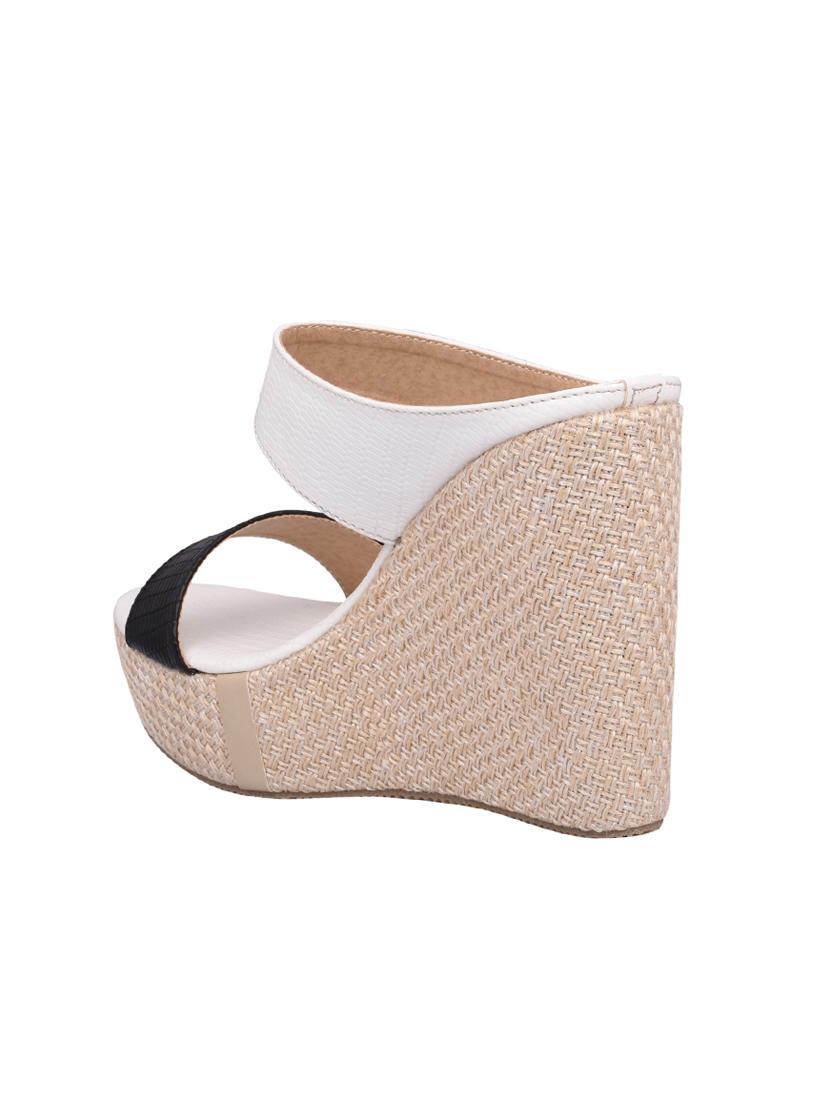 white platforms wedges - 15473041 - Zoom Image - 3