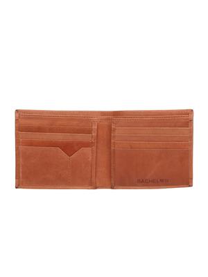 black brown leather wallet - 15477355 - Standard Image - 3